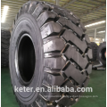 Chinese Bias OTR Tire 26.5-25 E3E Pattern Standard Rim 22.00,Brand ECOLAND for Asia market